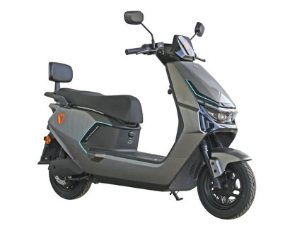 Електроскутер YADEA GT35 (gray)