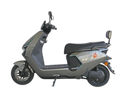 Електроскутер YADEA GT35 (gray)