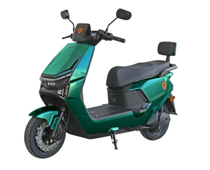 Електроскутер YADEA GT35 (green)