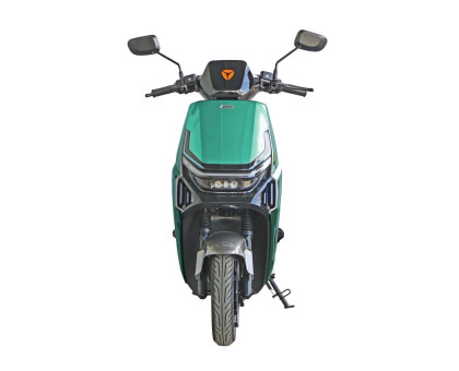 Електроскутер YADEA GT35 (green)