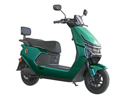 Електроскутер YADEA GT35 (green)