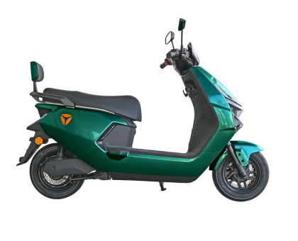 Електроскутер YADEA GT35 (green)