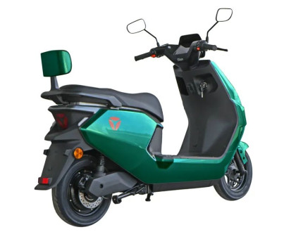 Електроскутер YADEA GT35 (green)