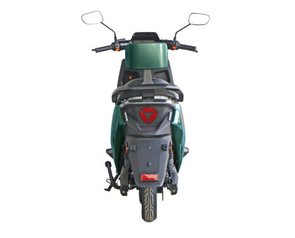 Електроскутер YADEA GT35 (green)