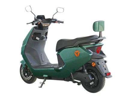 Електроскутер YADEA GT35 (green)