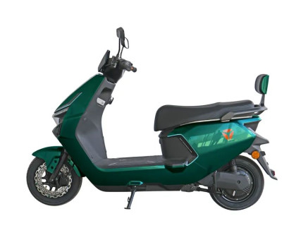 Електроскутер YADEA GT35 (green)