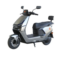 Електроскутер YADEA GT35 (silver)