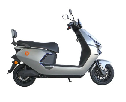 Електроскутер YADEA GT35 (silver)