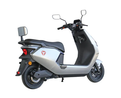 Електроскутер YADEA GT35 (silver)