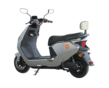Електроскутер YADEA GT35 (silver)