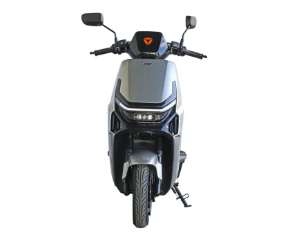 Електроскутер YADEA GT35 (silver)