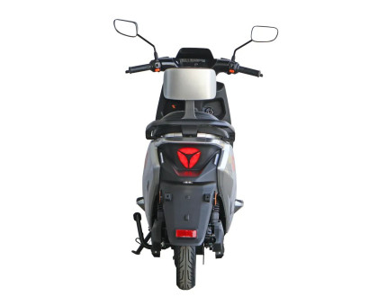 Електроскутер YADEA GT35 (silver)