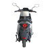 Електроскутер YADEA GT35 (silver)