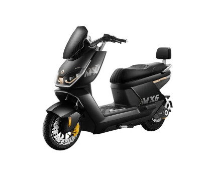 Електроскутер SUNRA Dream 6S