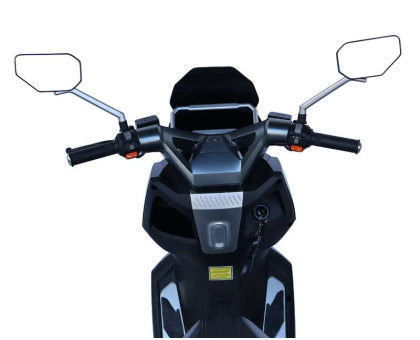 Електроскутер SUNRA Dream 6S