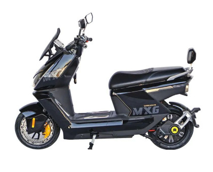 Електроскутер SUNRA Dream 6S