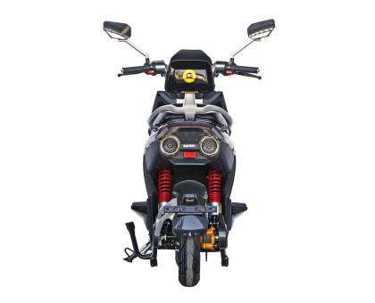 Електроскутер SUNRA Dream 6S