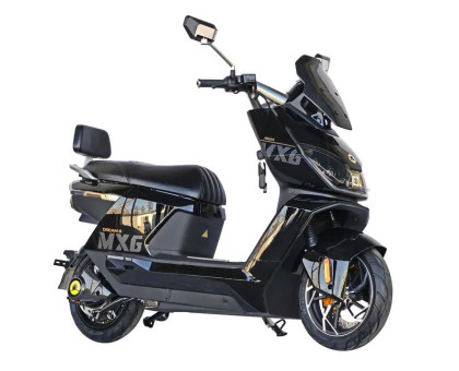 Електроскутер SUNRA Dream 6S