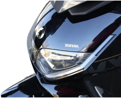 Електроскутер SUNRA Dream 6S