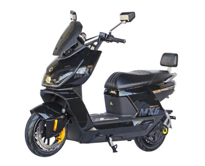 Електроскутер SUNRA Dream 6G