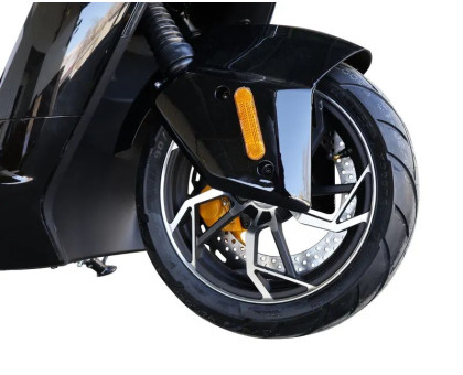 Електроскутер SUNRA Dream 6G