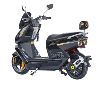 Електроскутер SUNRA Dream 6G