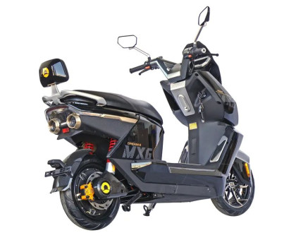 Електроскутер SUNRA Dream 6G