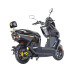 Електроскутер SUNRA Dream 6G