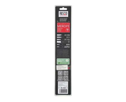 Ніж Santoku, Resto 95601