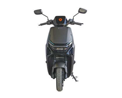 Електроскутер YADEA GT35 (black) 2400Вт, чорний 