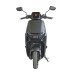 Електроскутер YADEA GT35 (black) 2400Вт, чорний 