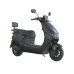 Електроскутер YADEA GT35 (black) 2400Вт, чорний 