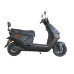 Електроскутер YADEA GT35 (black) 2400Вт, чорний 