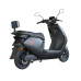 Електроскутер YADEA GT35 (black) 2400Вт, чорний 