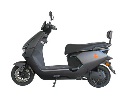 Електроскутер YADEA GT35 (black) 2400Вт, чорний 
