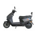 Електроскутер YADEA GT35 (black) 2400Вт, чорний 