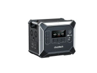 Зарядна станція Choetech BS067-EU-BKSL 2400W 2048Wh LiFePO4