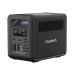 Зарядна станція Choetech BS068-EU-BKGY 1200Вт