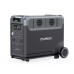 Зарядна станція Choetech BS009-EU-BK