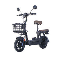 Електроскутер SUNRA Dream H2  500 Вт, білий