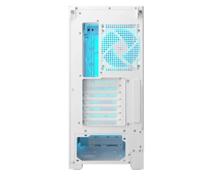Корпус комп'ютерний Cougar Airface 180 білий