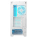 Корпус комп'ютерний Cougar Airface 180 білий