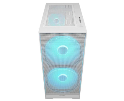 Корпус комп'ютерний Cougar Airface 180 білий