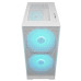 Корпус комп'ютерний Cougar Airface 180 білий