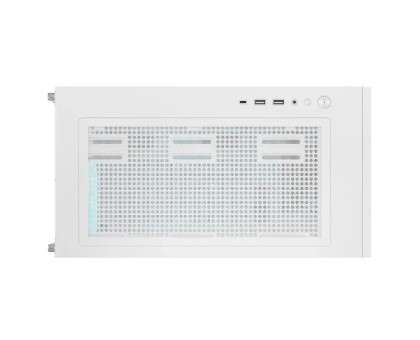 Корпус комп'ютерний Cougar Airface 180 білий