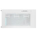 Корпус комп'ютерний Cougar Airface 180 білий