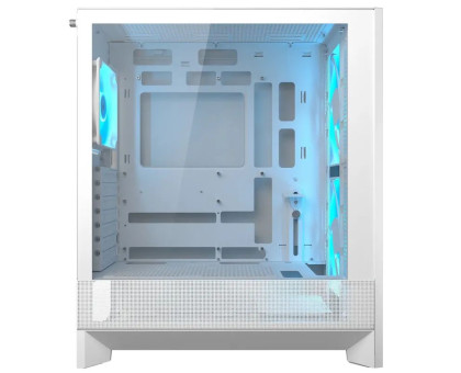 Корпус комп'ютерний Cougar Airface 180 білий