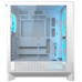 Корпус комп'ютерний Cougar Airface 180 білий