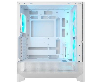 Корпус комп'ютерний Cougar Airface 180 білий