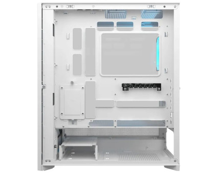 Корпус комп'ютерний Cougar Airface 180 білий